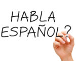 Servicios en español